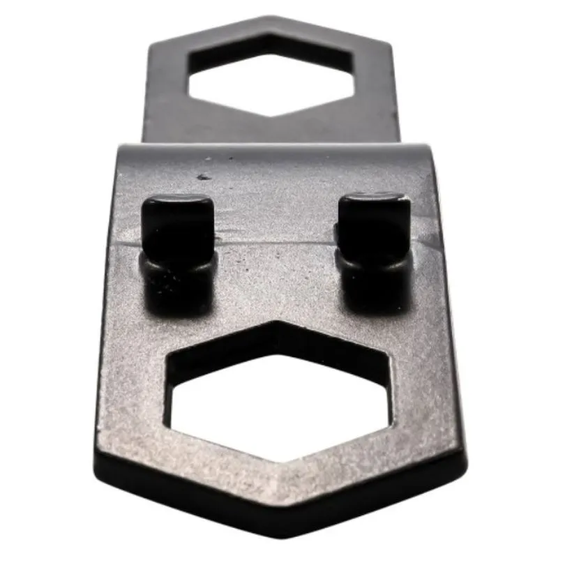 RV Water Heater Drain Plug Kit